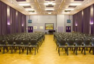 Theatre Hall The Chiswick School