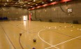 Sports Hall The Chiswick School