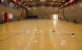 Sports Hall The Chiswick School