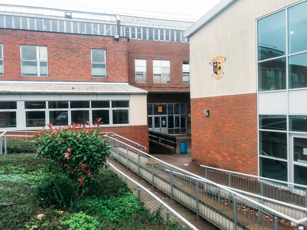 School Description Schools Plus at Christ's College Finchley