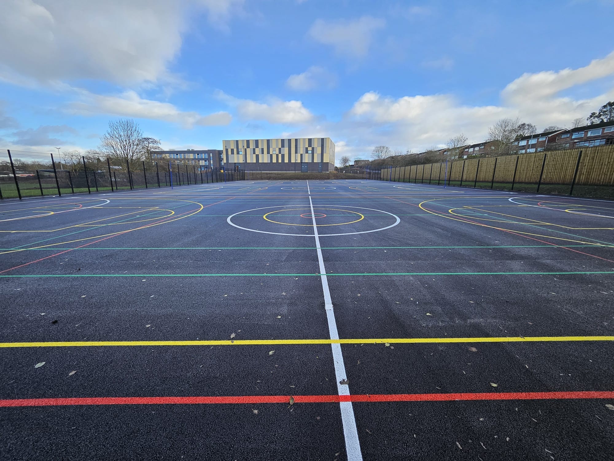 Co-op Academy Florence MacWilliams