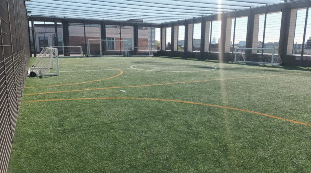 3G Pitch Hire Hackney