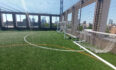 3G Pitch Hire Hackney