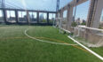 3G Pitch Hire Hackney