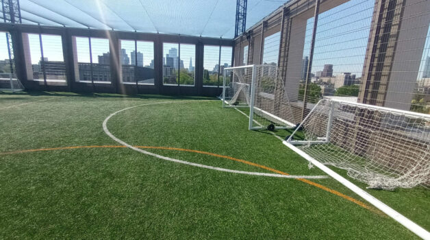 3G Pitch Hire Hackney