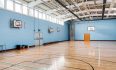 Sports Hall Hire Canning Town