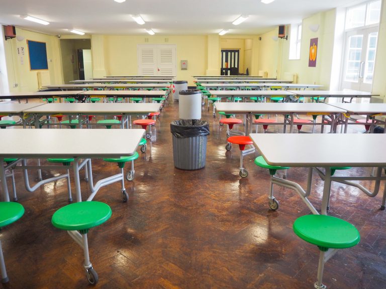 East Point Academy Dining Hall Schools Plus Schools Plus At East