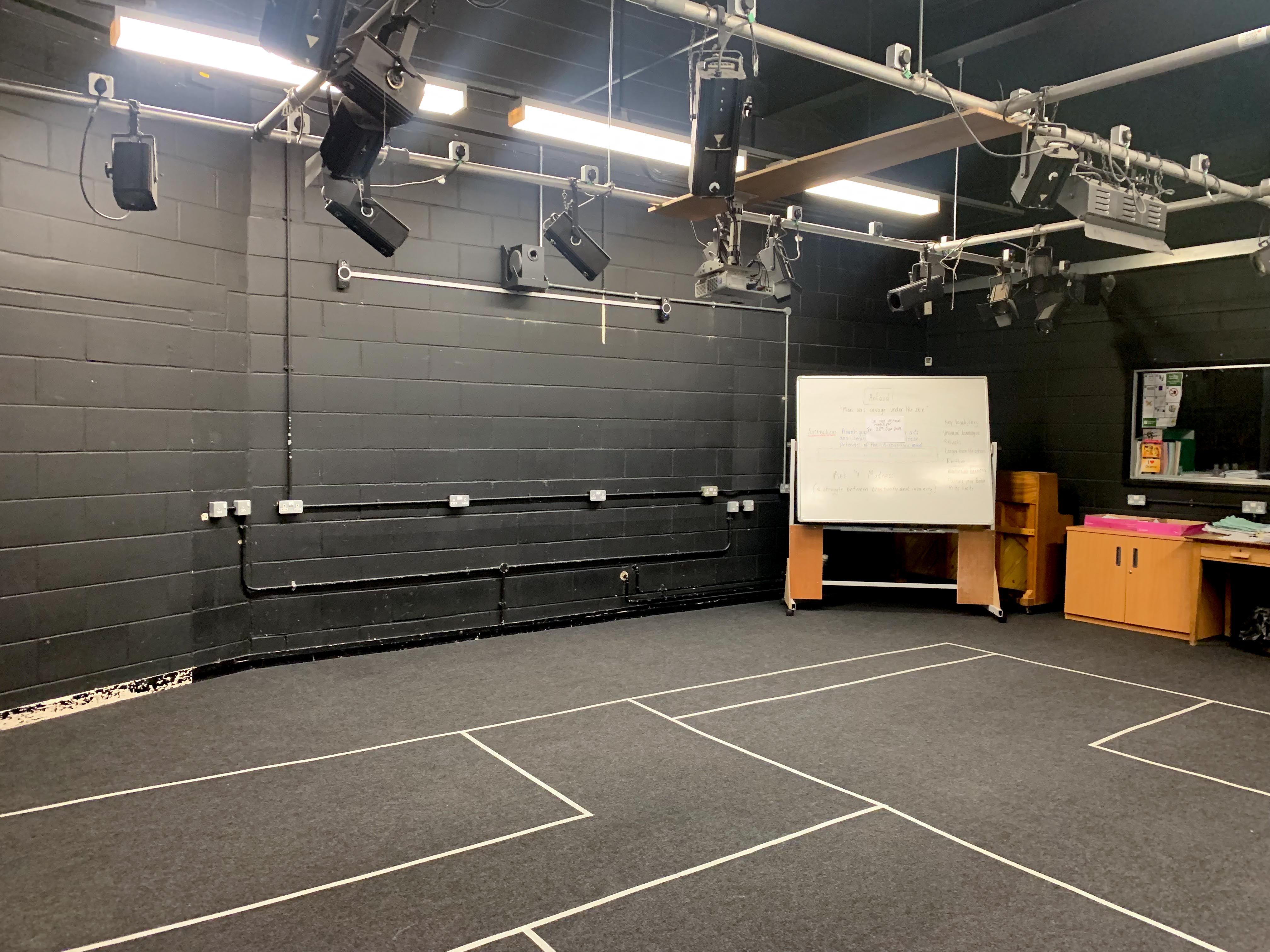 East Point Academy Drama Studio1 Schools Plus At East Point Academy