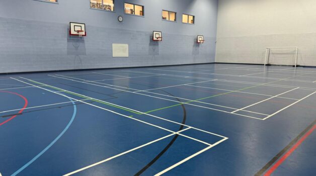 Hire Ellesmere College