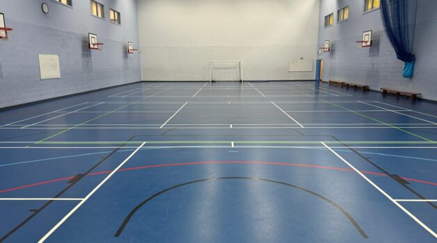 Hire Ellesmere College