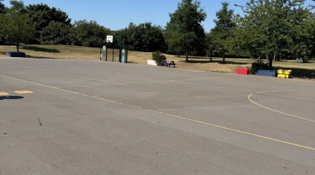 MUGA Hire Bedford