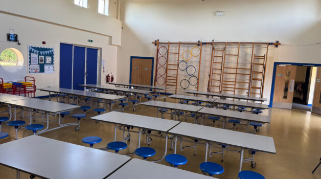 Small Hall Hire Bedford