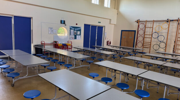 Small Hall Hire Bedford