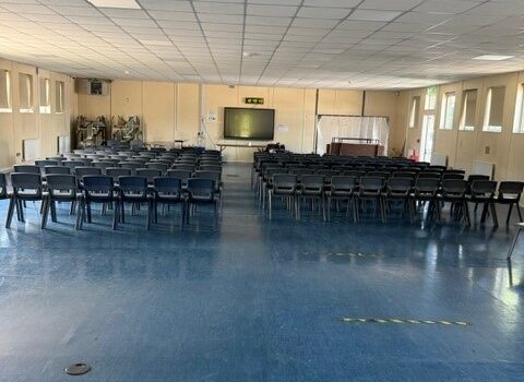 Venue Hire Essex