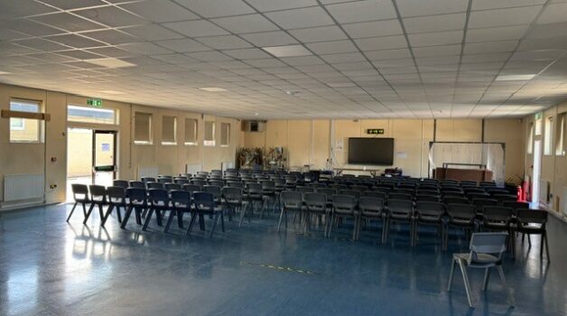 Venue Hire Essex