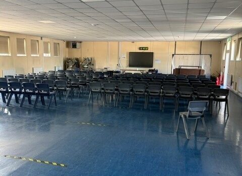 Venue Hire Essex