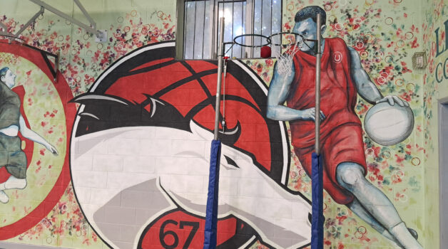 Sports Hall Hire Fosse Mead Primary Academy