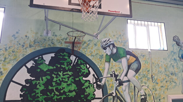 Sports Hall Hire Fosse Mead Primary Academy