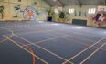 Sports Hall Hire Fosse Mead Primary Academy