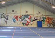 Sports Hall Hire Fosse Mead Primary Academy