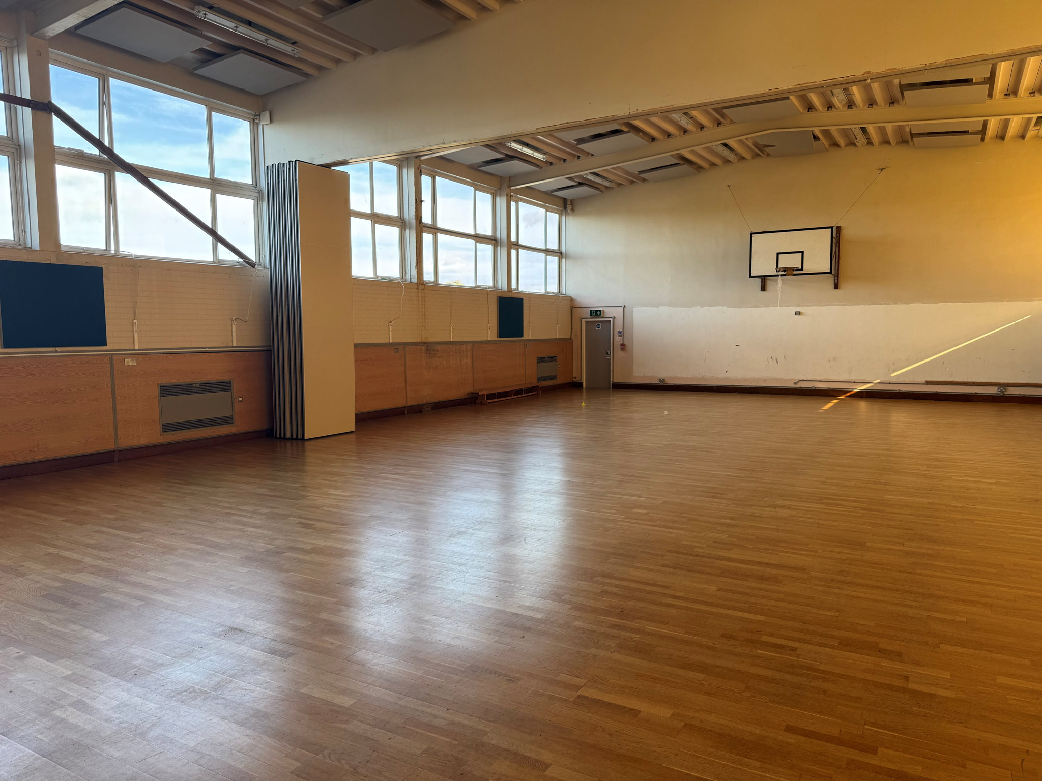 Gymnasium