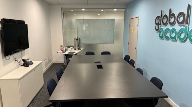 Hire Global Academy
