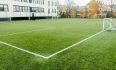 3G Astro Turf- Ark Globe Academy