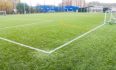 3G Astro Turf- Ark Globe Academy
