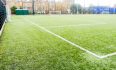 3G Astro Turf- Ark Globe Academy