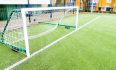 3G Astro Turf- Ark Globe Academy