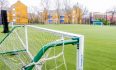 3G Astro Turf- Ark Globe Academy