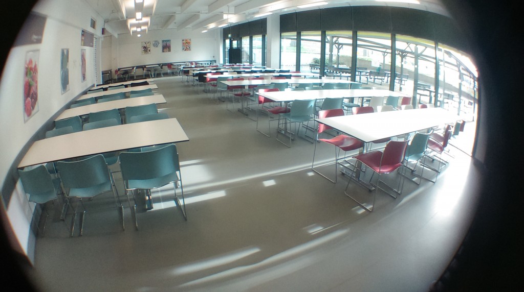 Easter Deep Clean and Maintenance Schools Plus at Harris Academy Purley