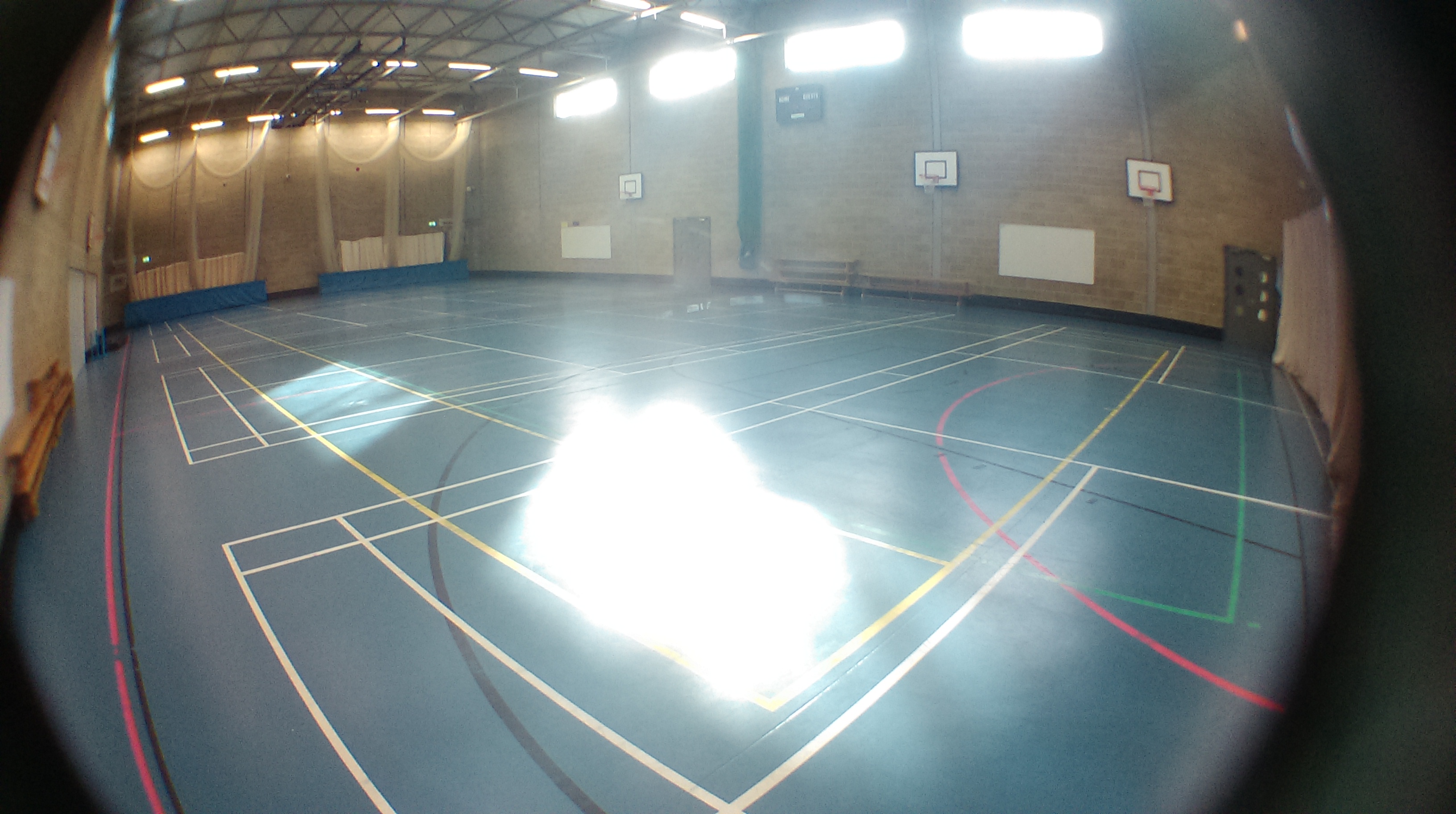 Easter Deep Clean and Maintenance Schools Plus at Harris Academy Purley