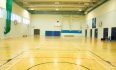 Harris Academy St John's Wood - Sports Hall