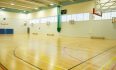 Harris Academy St John's Wood - Sports Hall