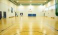 Harris Academy St John's Wood - Sports Hall
