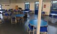 Canteen Hire Highams Park School