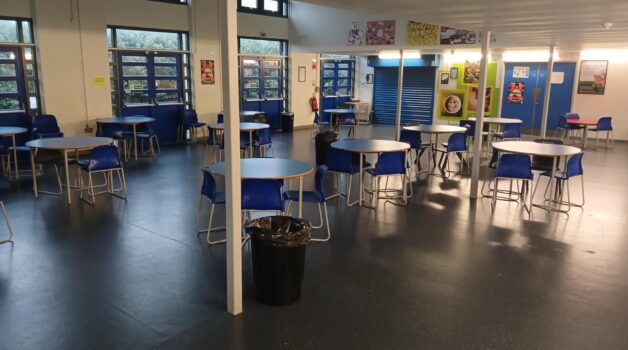 Hire Highams Park School