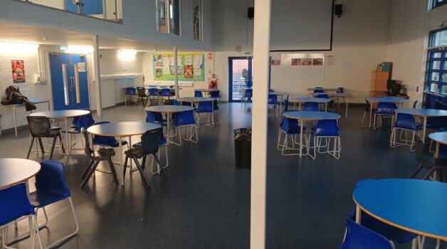 Hire Highams Park School