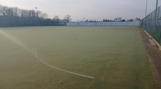 Astro Hire Highams Park School