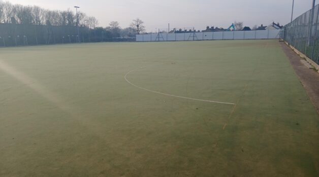 Astro Hire Highams Park School