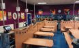Canteen Hire Highams Park School