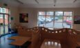 Canteen Hire Highams Park School
