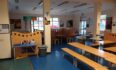 Canteen Hire Highams Park School
