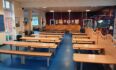 Canteen Hire Highams Park School