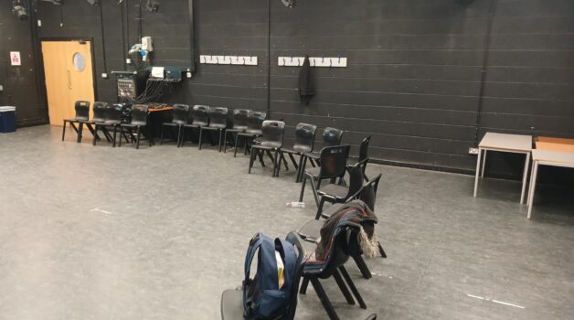 Drama Studio Highams Park School