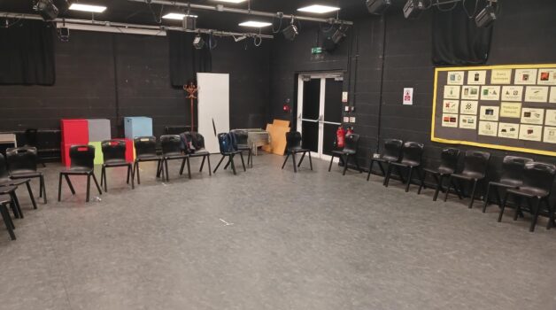 Drama Studio Highams Park School