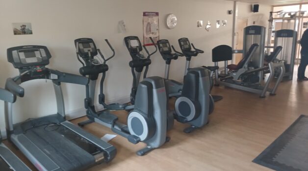Fitness Studio Highams Park School