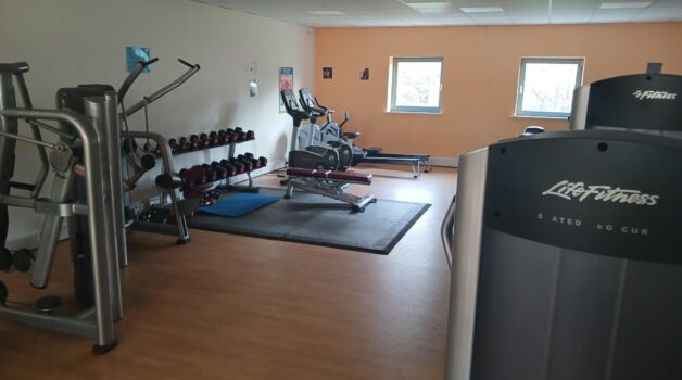 Fitness Studio Highams Park School
