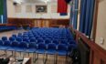 Hall Hire Highams Park School